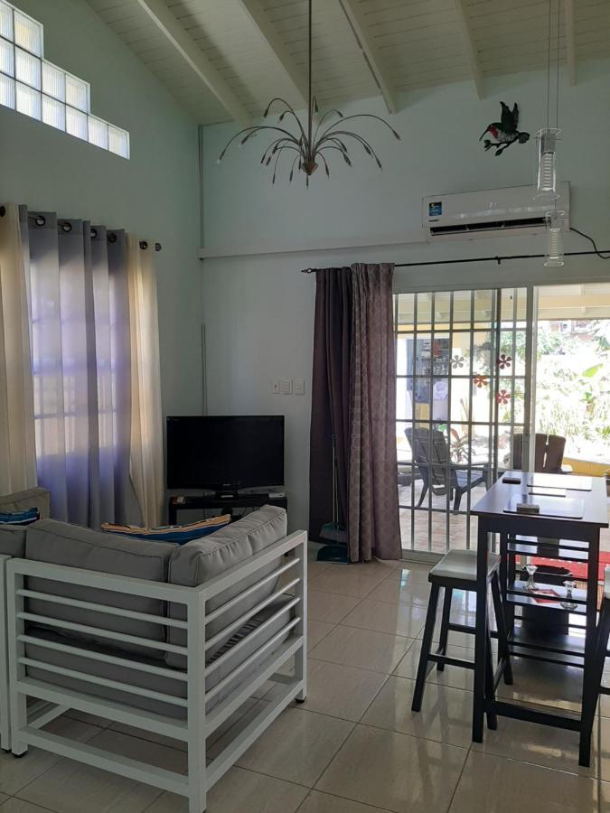 CC Best Villas Tobago Lowlands Exterior foto